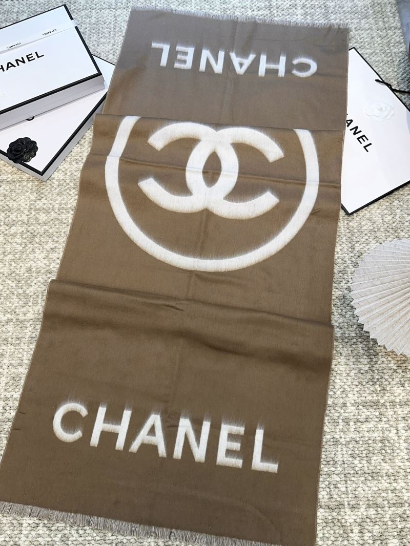 Chanel Scarf